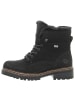 remonte Stiefeletten in schwarz
