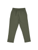 müsli Sweathose in Deep green