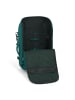 Cabinzero Adventure 44 Daypack 55 cm Laptopfach in kerala green