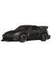 Hot Wheels Nissan 350Z Custom HRW54 | Hot Wheels Fahrzeug Fast & Furious
