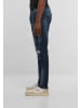 2Y Premium 2Y Premium Jeans in midblue