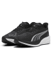 Puma Laufschuh "Darter Pro" in Schwarz