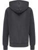 Hummel Kapuzenpullover Hmlnoni Lebensstil Damen in ASPHALT