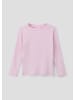 s.Oliver T-Shirt in 4073_perlmuttrosa