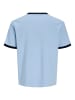 Jack & Jones T-shirt in Cashmere Blue