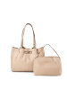 U.S. Polo Assn. Aytounhill Shopper Tasche 34 cm irish cream