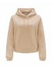 OPUS Sweatshirt für Damen in beige