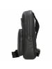 HUGO Nesh - Umhängetasche 30 cm (black) in schwarz