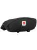 FJÄLLRÄVEN Gürteltasche Ulvö Hip Pack Large in Black