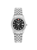 Swiss Military Quarzuhr 7714.7237SAM in Silber