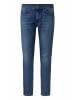 Hessnatur Jeans JASPER Slim in dark blue