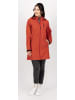 DEPROC Active Softshelljacke SHELBY LONG in Rot
