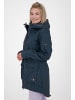 alife and kickin Softshelljacke, Anorak, Outdoorjacke, Sommerjacke, Sweatjacke AudreyAK S in marine