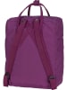 FJÄLLRÄVEN Rucksack / Backpack Kanken in Royal Purple