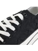 palado Sneakers Low in BLACK