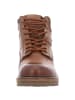 Camel Active Sneaker in braun