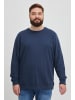 BLEND Sweatshirt in blau