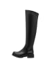 Marco Tozzi Overknee in BLACK