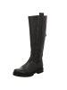 Gabor Weitschaftstiefel in schwarz