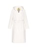 Schmuddelwedda Women Coat in offwhite