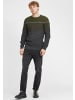 !SOLID 5-Pocket-Jeans SDPilto in Grau