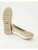 Igi&Co Slipper in Beige