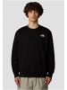 The North Face The North Face Rundhalsausschnitt in tnf black
