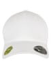  Flexfit Cap in white