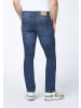 Oklahoma Jeans Jeans in Blau