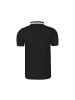 Karl Lagerfeld Poloshirt 745001 in schwarz