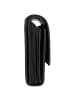 Esquire Eco Kellnerbörse Leder 17,8 cm eco schwarz