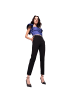 Pinko Schwarz Damen Hose