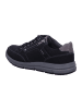 Josef Seibel Sneaker Low in schwarz