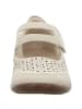 rieker Sportlicher Slipper in beige