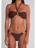 Moda Minx Bikini-Hose in Brown