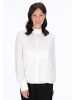 usha BLACK LABEL Women Blouse in white