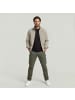 G-Star Raw Cargohose 3D Regular Tapered gunmetal ns