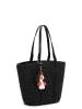 SURI FREY Shopper SFY Nandy in black