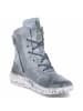 Krisbut Winterboots in blau