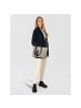 Gabor Sibylla Shopper Tasche L 42 cm mixed brown