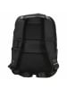 Roncato Nevada - Rucksack 14" in nero ballistic