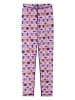 Reima Wolle-Basisschicht-Set Taitoa Pale rose
