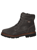 Sioux Stiefel Adalr.-704-TEX-LF-H in grau