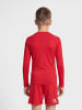 Hummel T-Shirt Hmlbl Kinder in TRUE RED