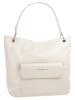 Bugatti Shopper ALMATA in beige