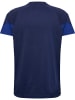 Hummel Hummel T-Shirt Hmltravel Multisport Herren in MARINE