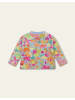 Oilily Hax Sweater in Blau