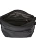 VLD VOi Leather Design Boston Umhängetasche Leder 23 cm schwarz
