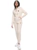 REPUBLIX Jogginganzug BRENDA in Beige