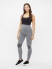 mama licious Umstands Sport Leggings MLFIT in Grau